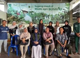 Kementerian Pertanian
