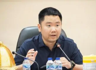 Andre Prasetyo Tanta
