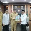 seleksi BAZNAS Makassar