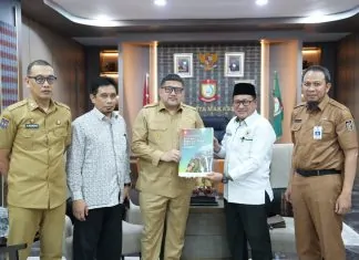 seleksi BAZNAS Makassar