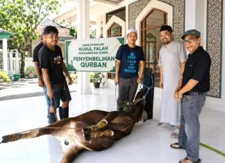 Kementerian Pertanian