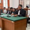 Tim Hukum Eks Anggota Baznas
