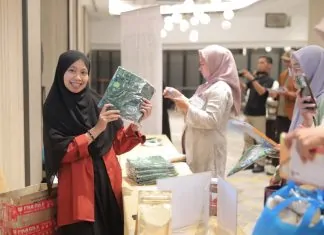 Pegadaian Kanwil VI SulselBarRa Maluku