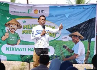 Bupati Sidrap