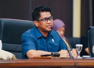 DPRD Gowa