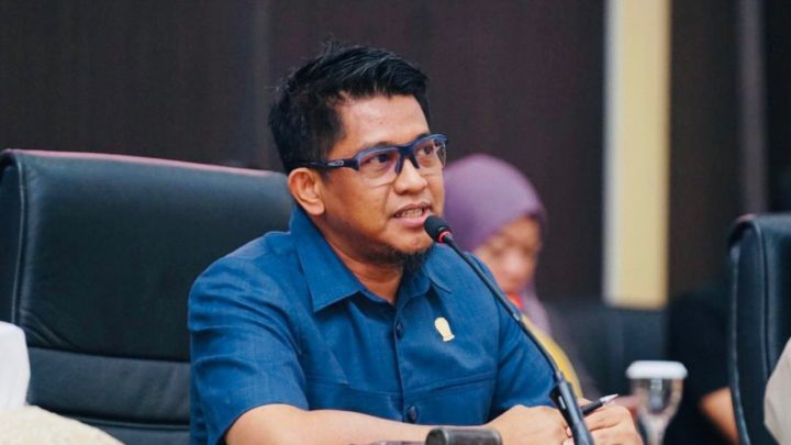 Wakil Ketua DPRD Gowa Tegaskan RDP Bukan Campuri Urusan Privat