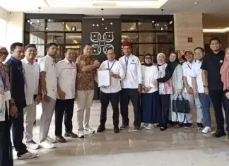 Lion Air tiket umrah