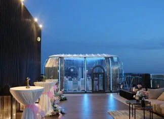 Hyatt Place Makassar