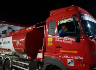 Pertamina
