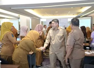 pemkot makassar
