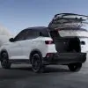 Hyundai New CRETA