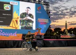 pemkot makassar