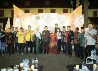 Wali Kota Makassar