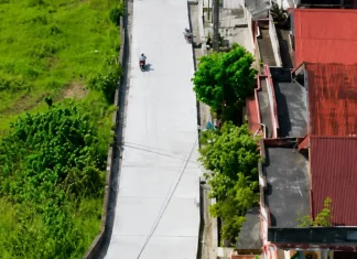 Jalan Lingkar Unhas