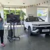 Hyundai New CRETA