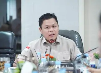 DPRD Sulsel