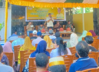 Lukman B Kady