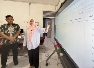 SPMB Makassar 2026