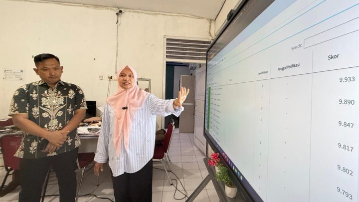 Disdik Makassar Umumkan Hasil SPMB Jalur Non-Domisili, Jalur Domisili Dibuka 22 Juni SPMB Makassar 2026