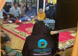 Prima Unggul Global