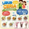libur ceria