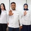 Sistem Manajemen Anti Penyuapan