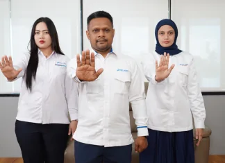 Sistem Manajemen Anti Penyuapan
