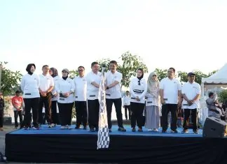 Wali Kota Makassar