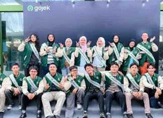 Yayasan goto merah putih