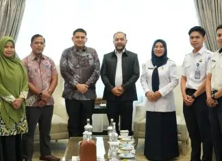 Wali Kota Makassar