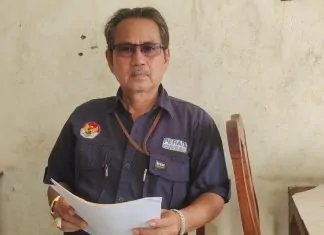 Klarifikasi Kuasa