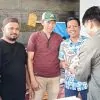 Korban kebakaran
