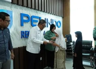 Pelindo
