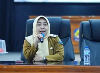 Sinergi Dinas