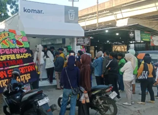 Komar