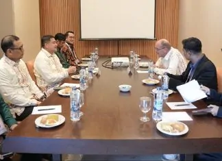Makassar Bidik Investasi Global
