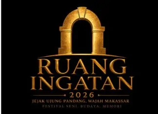 Ruang Ingatan 2026