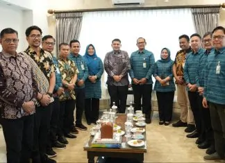 Wali Kota Makassar
