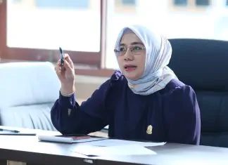 dprd makassar