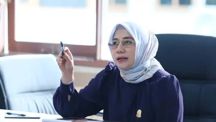dprd makassar