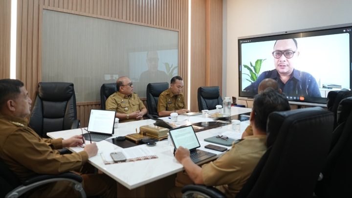 Makassar Masuk Daftar Best Place to Invest, Munafri Paparkan Keunggulan Kota sebagai Pusat Pertumbuhan Indonesia Timur Makassar Best Place to Invest