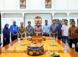 wawali makassar