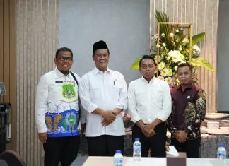 pemkab sidrap