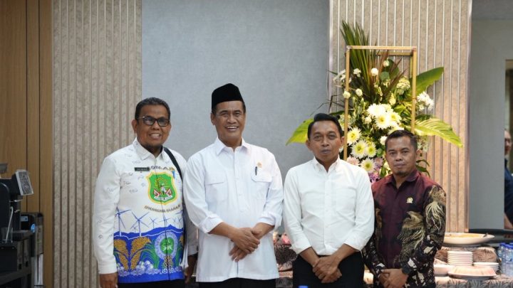 pemkab sidrap