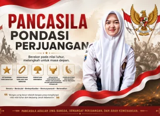 Hari Lahir Pancasila