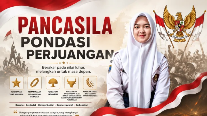 Hari Lahir Pancasila