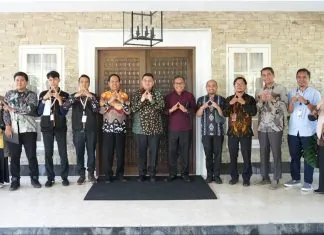 Wali Kota Makassar