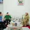 Wakil Gubernur Sulsel