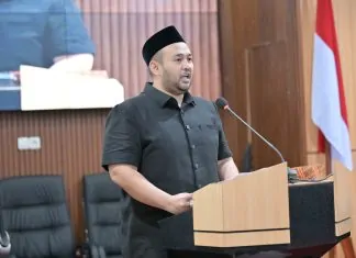 fraksi PPP DPRD Sulsel