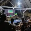Melalui Nobar